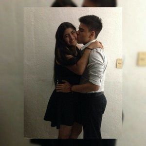 Meet your Posher, Rodrigo antonio